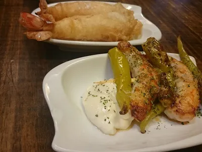 Bar Los Coscos - Tapas in Zaragoza