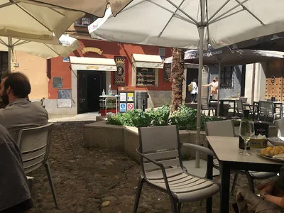 Bar Margot - Bar in Toledo