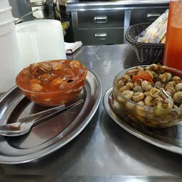 Bar Nebraska - Tapas