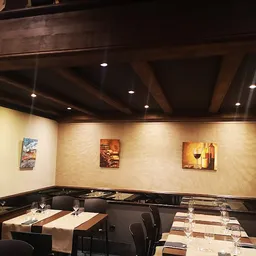 Bar Restaurante Artwohl - Grill