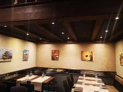 Bar Restaurante Artwohl - Grill in Pamplona