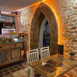 Bar restaurante Gades Tapas - Grill