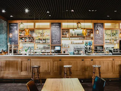 Bar Restaurante Nevada - Restaurant in Pamplona