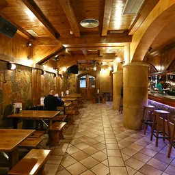 Bar San Gregorio - Bar