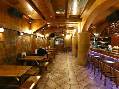 Bar San Gregorio - Bar in Pamplona