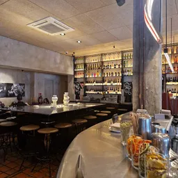 Bar Trafalgar - Grill