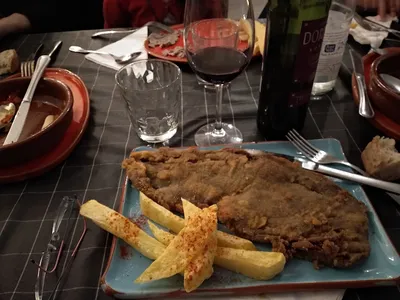 BarCo - Grill in Valladolid