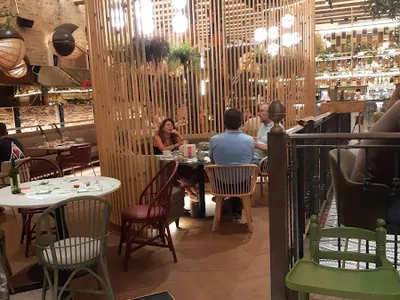 BARDEBARES - Tapas in Valencia