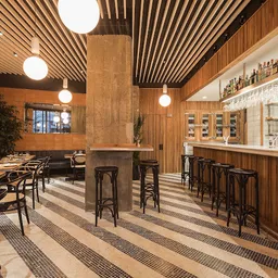 Barra Castizo | Tapas Bar, Centro Sevilla - Tapas