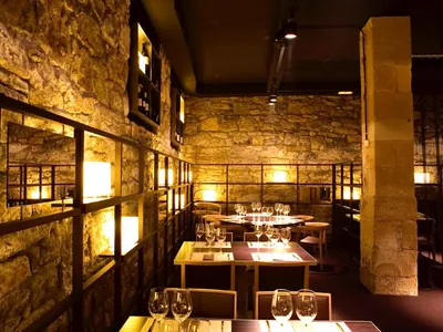 Bascook - Restaurante en Bilbao - Basque in Bilbao