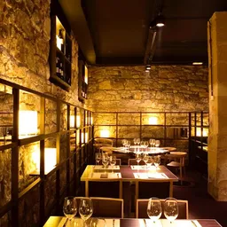 Bascook - Restaurante en Bilbao - Basque