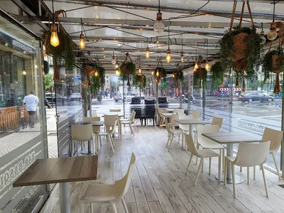 Basque - Restaurant in San Sebastián