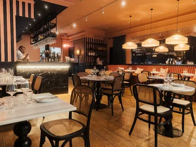 Batea - Restaurant in Barcelona