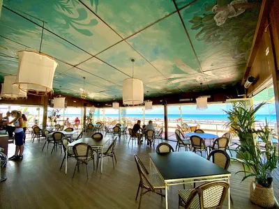 Beach Club Potito - Bar in Cadiz