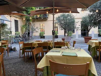 Bebel - Italian in Milan