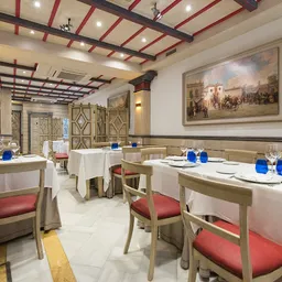 Becerrita - Regional Spanish