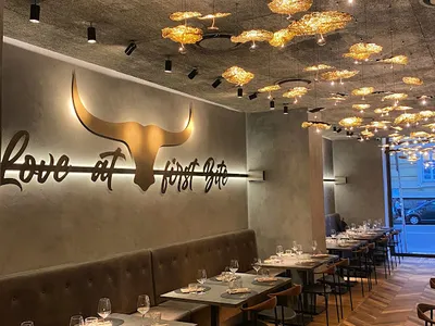 Beef Club Milano - Miglior Ristorante di Carne alla Brace della città - Restaurant in Milan