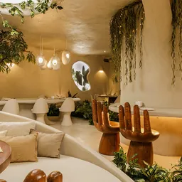 Begin Pascual i Genís - Restaurant