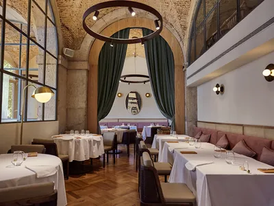 Belcanto - Portuguese in Lisbon