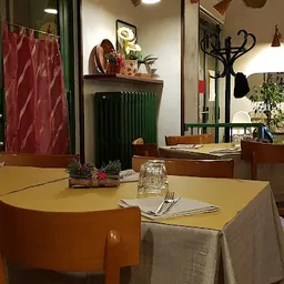 Bellavista Milano - Restaurant