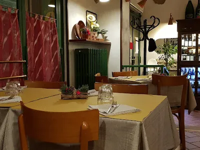 Bellavista Milano - Restaurant in Milan