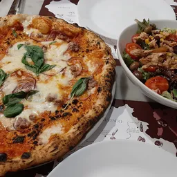 BELLILLO A taste of naples - Italian