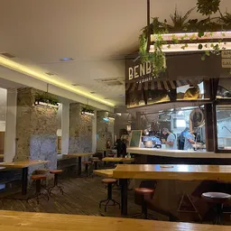 Benboa - Restaurant