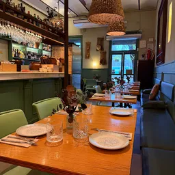 Bendala Brasería - Grill