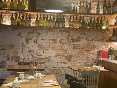 Berbena - Restaurant in Barcelona