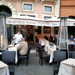 Bernini - Restaurant