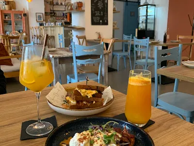 Bikini Cabanyal - Tapas in Valencia