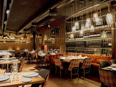 Bilbao Berria Ledesma - Basque in Bilbao