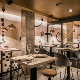 Biloba - Mediterranean