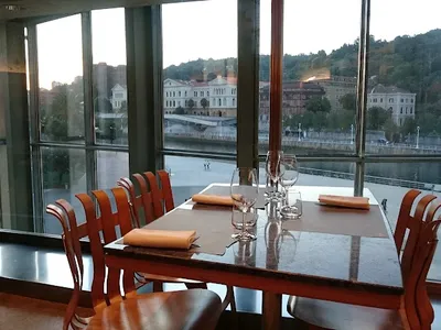 Bistró - Basque in Bilbao