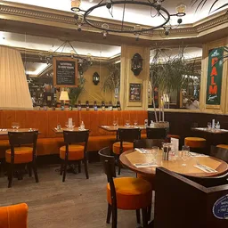 Bistrot des Vosges - Restaurant