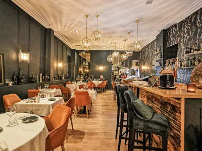 Bistrot Gourmand - restaurant à Nice - French in Nice