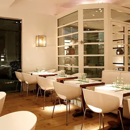 Blanc - Restaurant