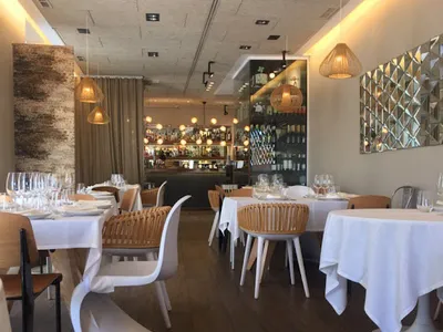 Blanqueries - Mediterranean in Valencia