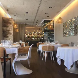 Blanqueries - Mediterranean