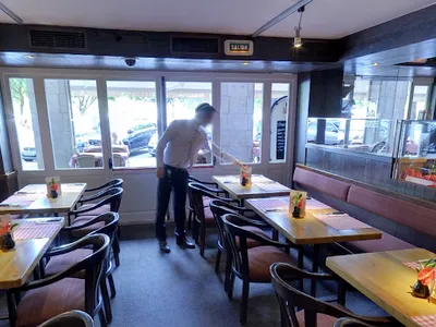 Block House Palma - Grelhados in Palma de Mallorca