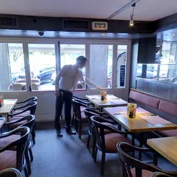 Block House Palma - Grill