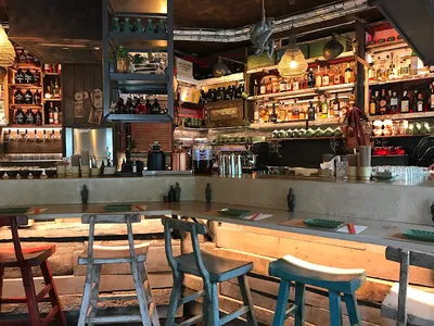 Boa-Bao - Asian in Barcelona