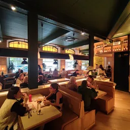 Bobby's Gourmet Barbecue - Grill