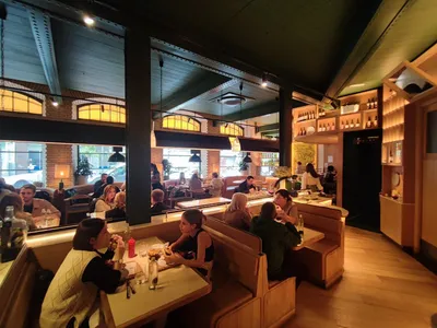 Bobby's Gourmet Barbecue - Grill in Bilbao