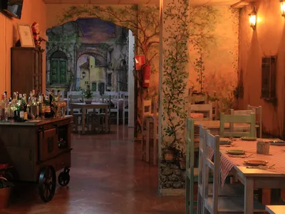 BOCADELLA TAPAS - Tapas in Valencia