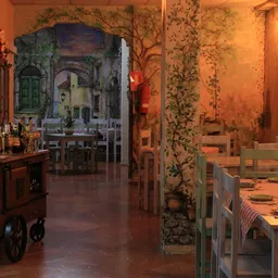 BOCADELLA TAPAS - Tapas