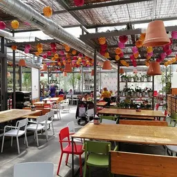 Bocaito Andalusí halal - Middle Eastern