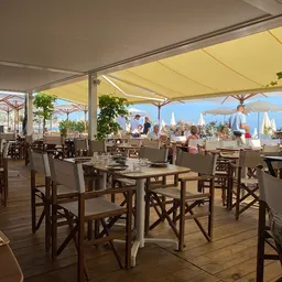 Bocca Mar - Mediterranean