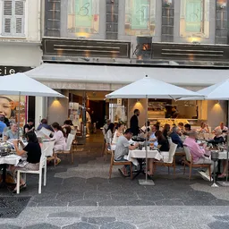 Boccaccio - Mediterranean