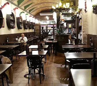 Bocois Tarragona - Restaurant in Tarragona